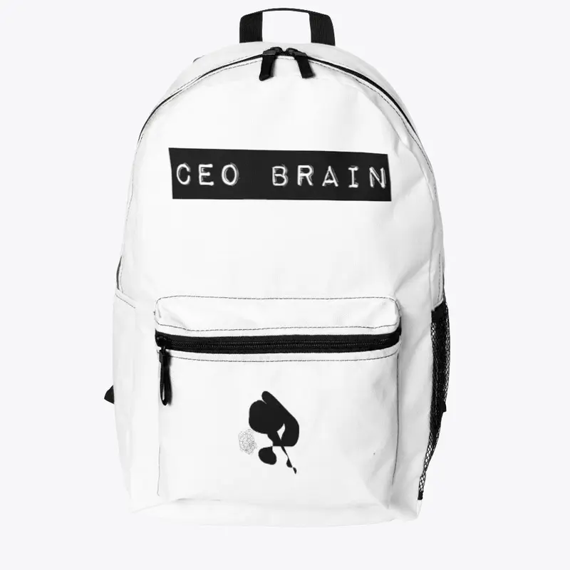  the CEO Brain