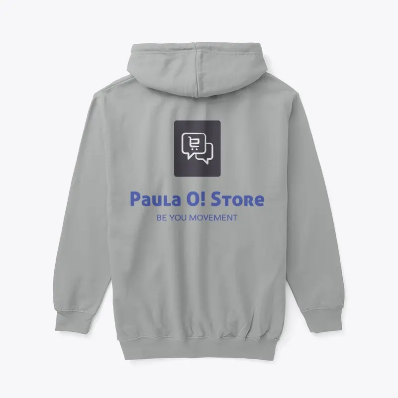 The Brand! Paula O! Swag