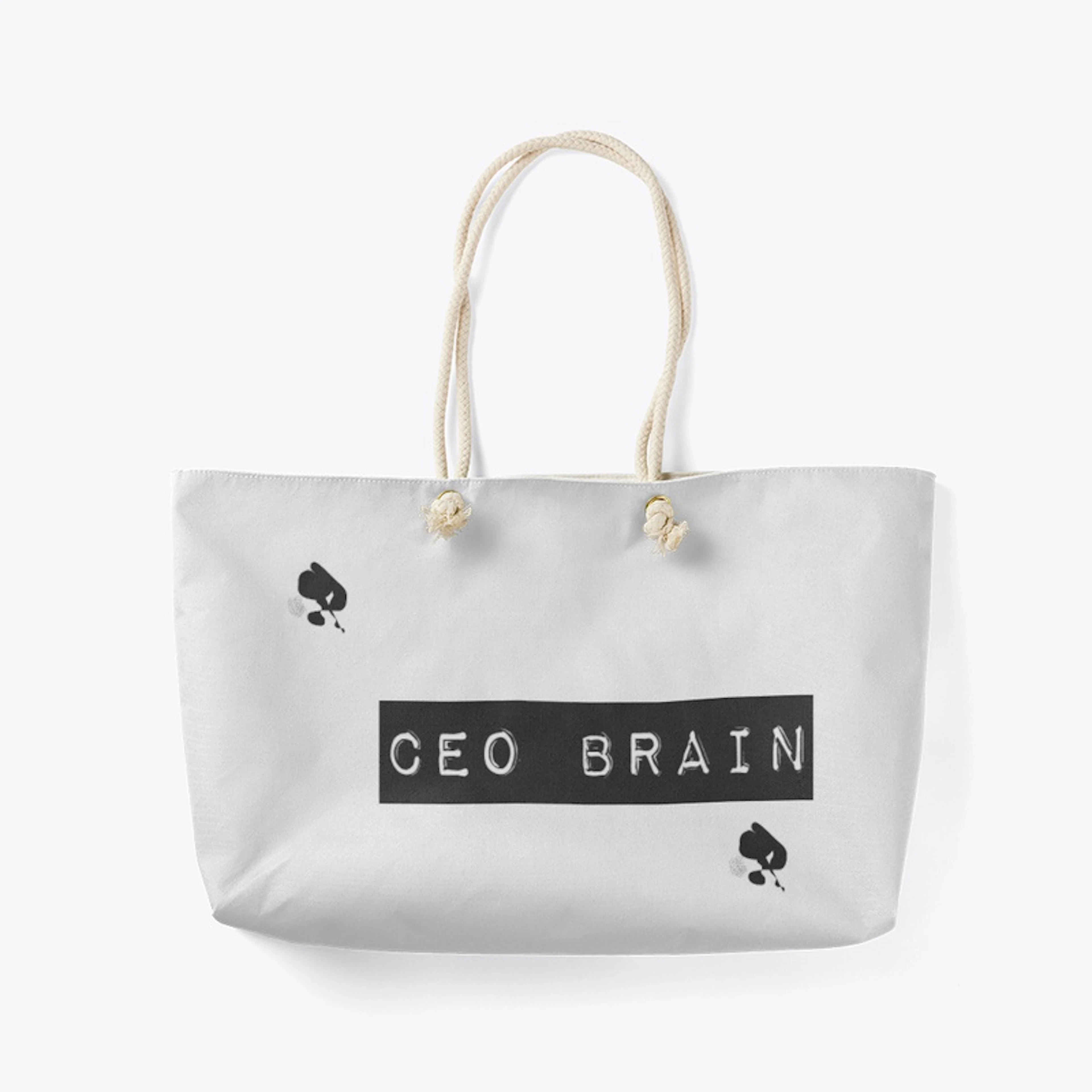  the CEO Brain