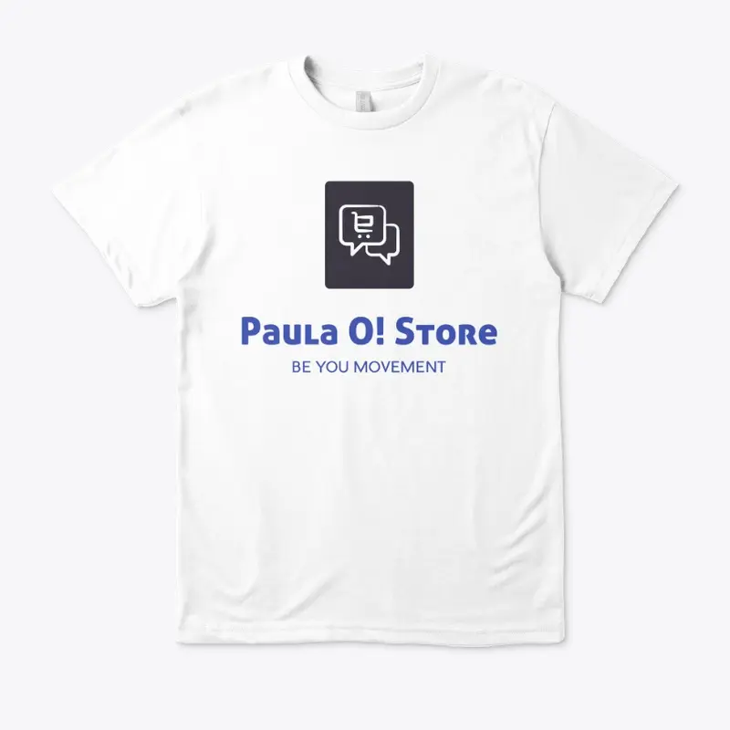 The Brand! Paula O! Swag