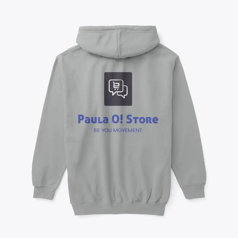 The Brand! Paula O! Swag